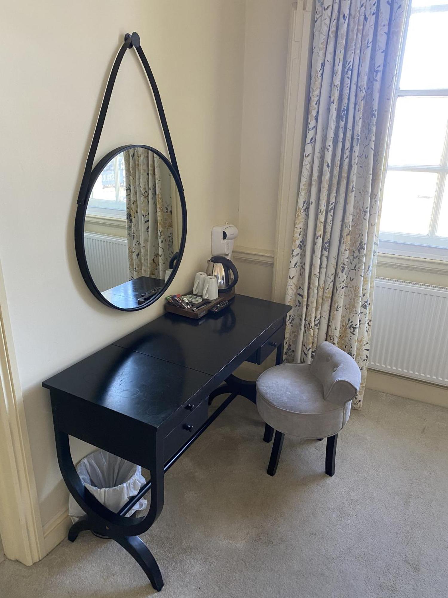 New Inn Hotel Lechlade Habitación foto